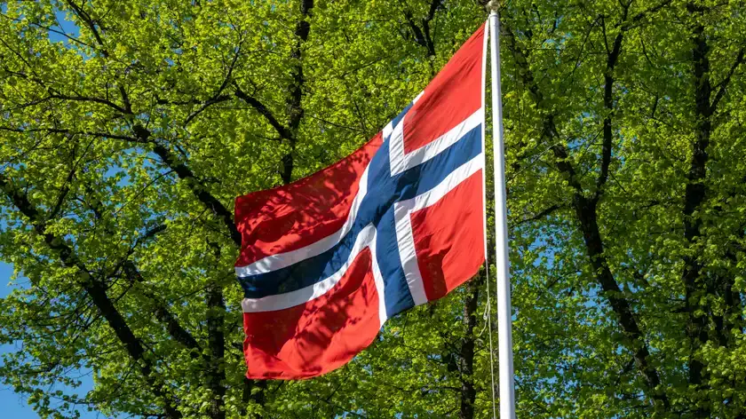 Norveg