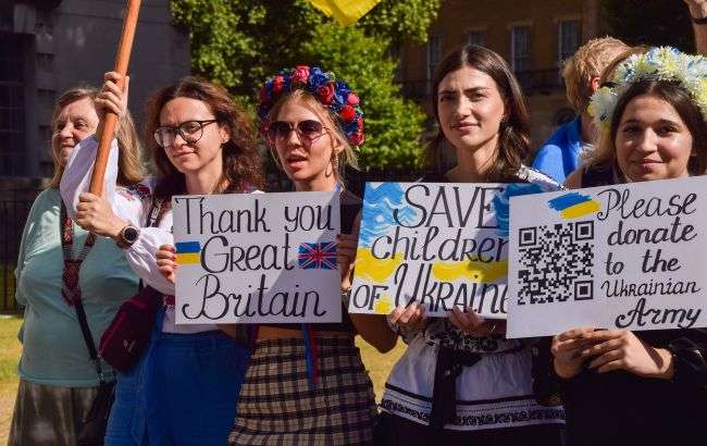 Ukraine