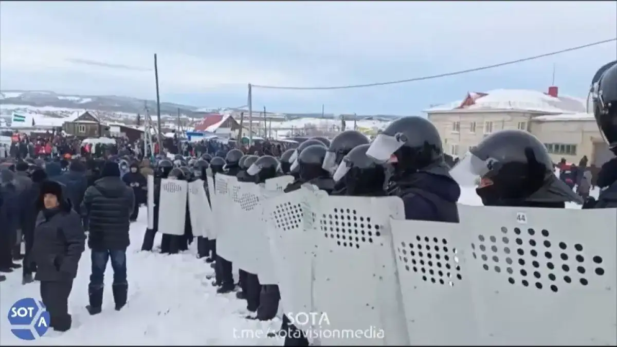 Protest