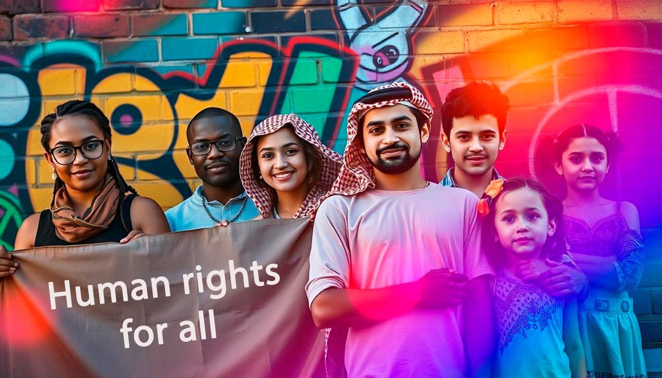 Human Rights