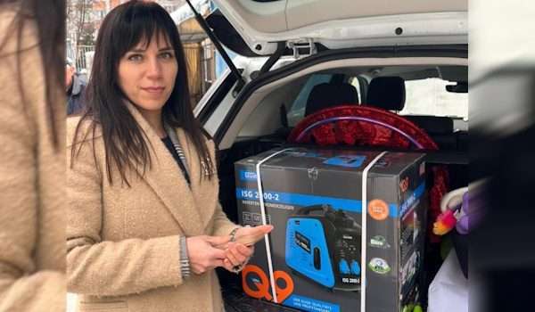 Anastasia Alekseyeva