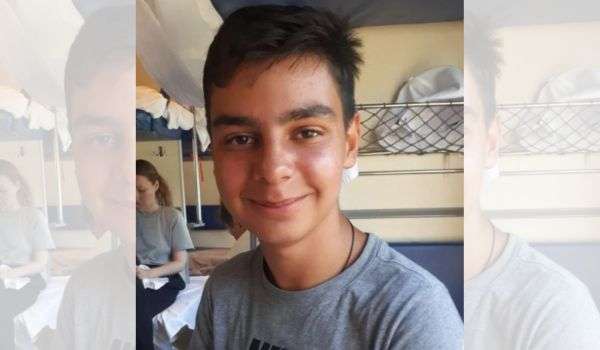 Turbin Arsenij Beitragsbild